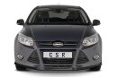 CSR Cup-Spoilerlippe mit ABE f&uuml;r Ford Focus MK3 Basis CSL477