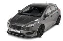 CSR Cup-Spoilerlippe mit ABE f&uuml;r Ford Focus MK3 ST-Line CSL478