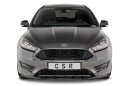 CSR Cup-Spoilerlippe mit ABE f&uuml;r Ford Focus MK3 ST-Line CSL478