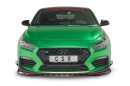 CSR Cup-Spoilerlippe mit ABE f&uuml;r Hyundai I30 N (PD) CSL479