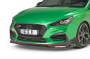 CSR Cup-Spoilerlippe mit ABE für Hyundai I30 N (PD)...