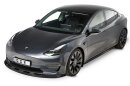 CSR Cup-Spoilerlippe mit ABE f&uuml;r Tesla Model 3 CSL484