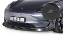 CSR Cup-Spoilerlippe mit ABE f&uuml;r Tesla Model 3 CSL484