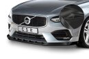 CSR Cup-Spoilerlippe mit ABE für Volvo S90 CSL488