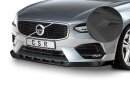 CSR Cup-Spoilerlippe mit ABE für Volvo S90 CSL488