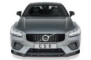 CSR Cup-Spoilerlippe mit ABE für Volvo S90 CSL488