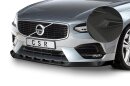 CSR Cup-Spoilerlippe mit ABE für Volvo S90 CSL488