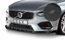 CSR Cup-Spoilerlippe mit ABE für Volvo S90 CSL488