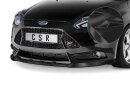 CSR Cup-Spoilerlippe mit ABE für Ford Focus MK3 ST...