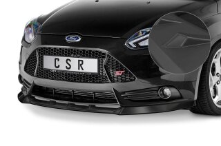 CSR Cup-Spoilerlippe mit ABE für Ford Focus MK3 ST CSL491