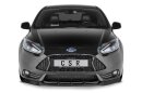 CSR Cup-Spoilerlippe mit ABE f&uuml;r Ford Focus MK3 ST CSL491