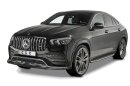 CSR Cup-Spoilerlippe für Mercedes Benz GLE C167...