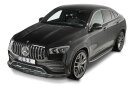 CSR Cup-Spoilerlippe f&uuml;r Mercedes Benz GLE C167 AMG-Line CSL492