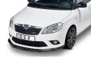 CSR Cup-Spoilerlippe mit ABE f&uuml;r Skoda Fabia 2 RS (Typ 5J) CSL493