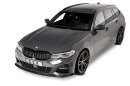 CSR Cup-Spoilerlippe mit ABE f&uuml;r BMW 3er (G20 / G21) CSL496