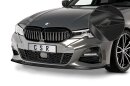 CSR Cup-Spoilerlippe mit ABE für BMW 3er (G20 / G21)...