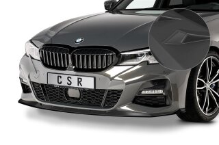 CSR Cup-Spoilerlippe mit ABE für BMW 3er (G20 / G21) CSL496