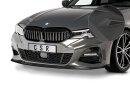 CSR Cup-Spoilerlippe mit ABE für BMW 3er (G20 / G21)...