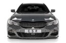 CSR Cup-Spoilerlippe mit ABE f&uuml;r BMW 3er (G20 / G21) CSL496