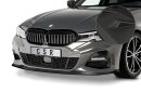 CSR Cup-Spoilerlippe mit ABE für BMW 3er (G20 / G21)...