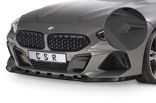 CSR Cup-Spoilerlippe mit ABE für BMW Z4 (G29) M-Paket/M40i CSL498