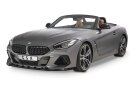 CSR Cup-Spoilerlippe mit ABE für BMW Z4 (G29)...