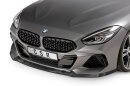 CSR Cup-Spoilerlippe mit ABE f&uuml;r BMW Z4 (G29) M-Paket/M40i CSL498