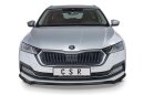 CSR Cup-Spoilerlippe f&uuml;r Skoda Octavia 4 CSL501