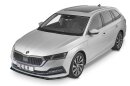 CSR Cup-Spoilerlippe f&uuml;r Skoda Octavia 4 CSL501