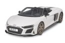 CSR Cup-Spoilerlippe f&uuml;r Audi R8 (Typ 4S) CSL502