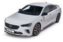 CSR Cup-Spoilerlippe f&uuml;r Opel Insignia B Gsi CSL505