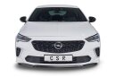 CSR Cup-Spoilerlippe f&uuml;r Opel Insignia B Gsi CSL505