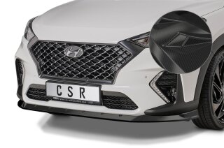 CSR Cup-Spoilerlippe für Hyundai Tucson (TLE) N-Line CSL511