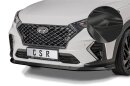 CSR Cup-Spoilerlippe für Hyundai Tucson (TLE) N-Line...