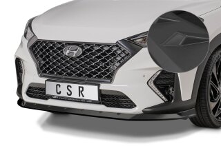 CSR Cup-Spoilerlippe für Hyundai Tucson (TLE) N-Line CSL511