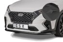 CSR Cup-Spoilerlippe für Hyundai Tucson (TLE) N-Line...