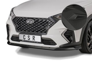 CSR Cup-Spoilerlippe für Hyundai Tucson (TLE) N-Line CSL511