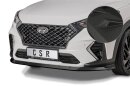 CSR Cup-Spoilerlippe für Hyundai Tucson (TLE) N-Line...