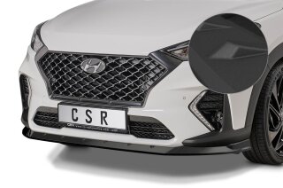 CSR Cup-Spoilerlippe für Hyundai Tucson (TLE) N-Line CSL511