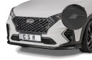 CSR Cup-Spoilerlippe für Hyundai Tucson (TLE) N-Line...