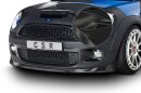 CSR Cup-Spoilerlippe für Mini Cooper S R56 CSL512