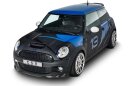 CSR Cup-Spoilerlippe f&uuml;r Mini Cooper S R56 CSL512