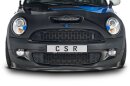 CSR Cup-Spoilerlippe für Mini Cooper S R56 CSL512