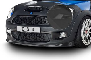 CSR Cup-Spoilerlippe für Mini Cooper S R56 CSL512