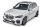 CSR Cup-Spoilerlippe für BMW X5 (G05) M-Paket CSL513