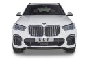 CSR Cup-Spoilerlippe f&uuml;r BMW X5 (G05) M-Paket CSL513