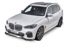 CSR Cup-Spoilerlippe f&uuml;r BMW X5 (G05) M-Paket CSL513