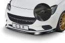 CSR Cup-Spoilerlippe für Opel Corsa E CSL516