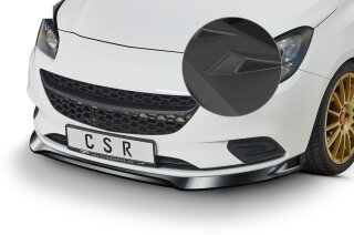 CSR Cup-Spoilerlippe für Opel Corsa E CSL516