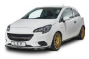 CSR Cup-Spoilerlippe f&uuml;r Opel Corsa E CSL516